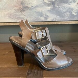 Banana Republic Heels